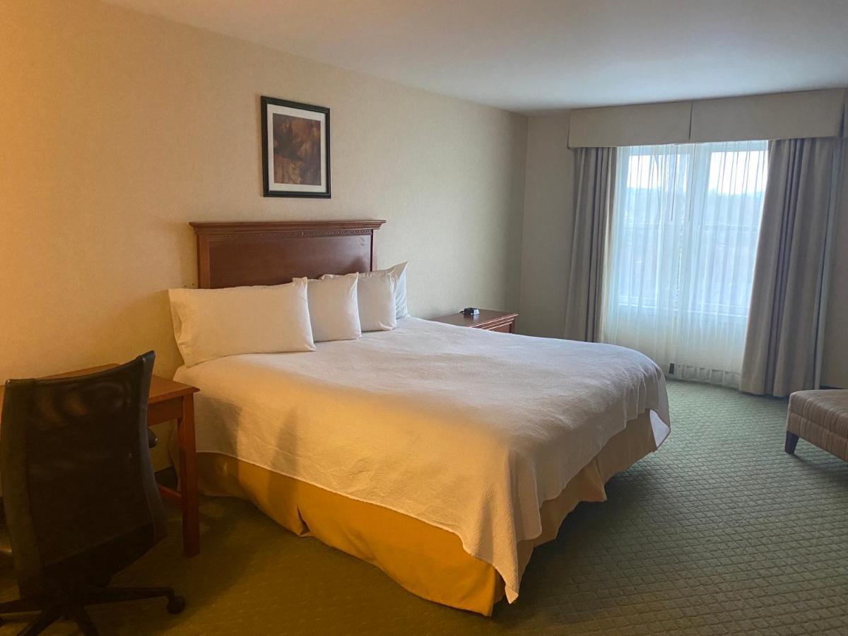 White River Inn & Suites White River Junction Bagian luar foto