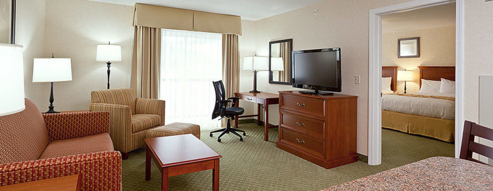White River Inn & Suites White River Junction Bagian luar foto